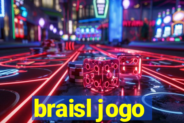 braisl jogo