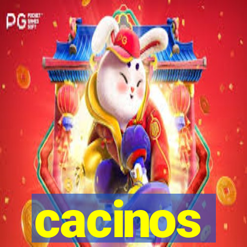 cacinos