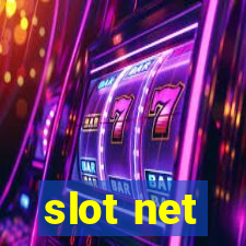 slot net