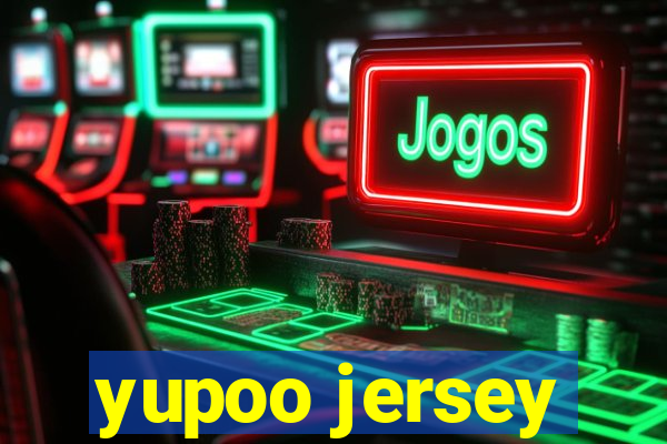 yupoo jersey