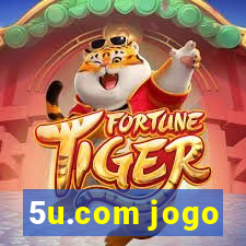 5u.com jogo