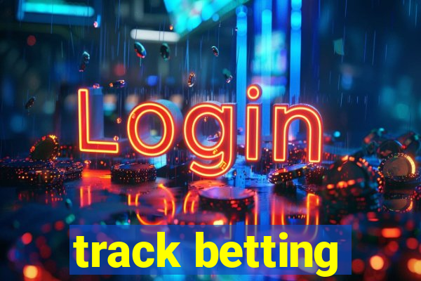 track betting