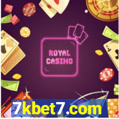 7kbet7.com