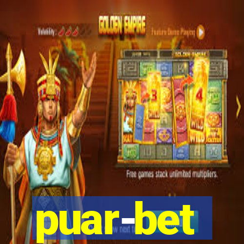 puar-bet