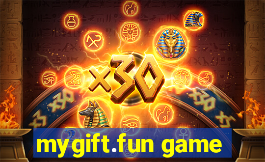 mygift.fun game