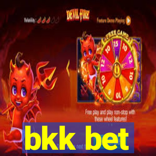 bkk bet