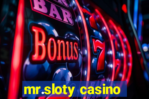 mr.sloty casino