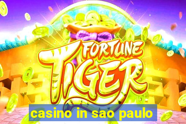 casino in sao paulo