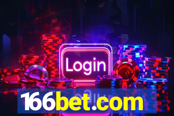 166bet.com