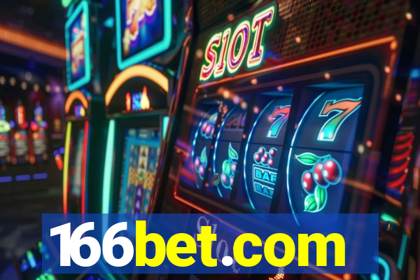 166bet.com