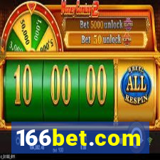 166bet.com