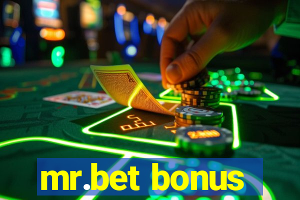 mr.bet bonus