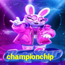 championchip