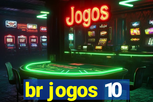 br jogos 10