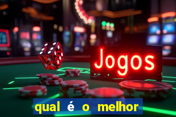 qual é o melhor site de jogos online