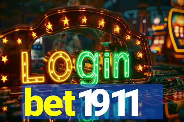 bet1911