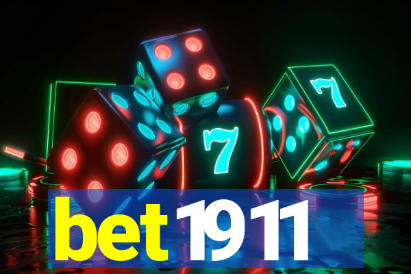 bet1911