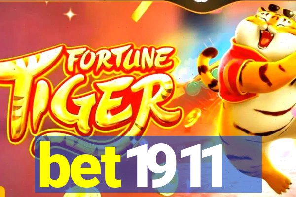 bet1911