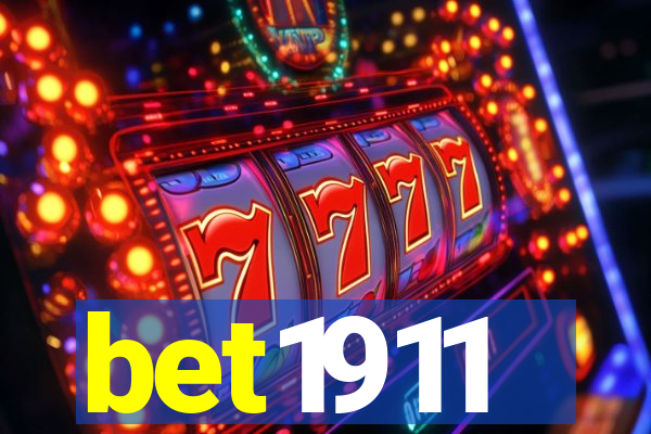 bet1911