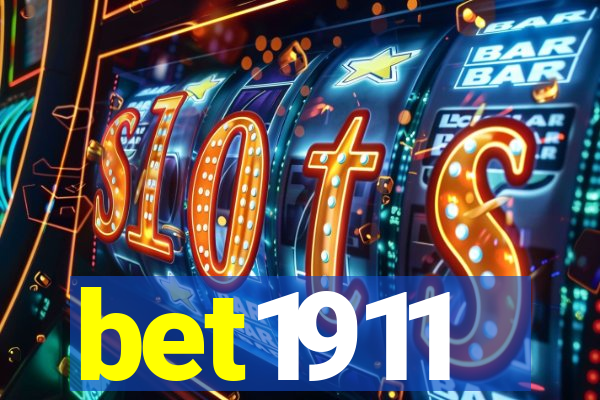 bet1911