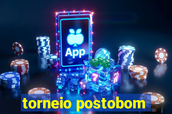 torneio postobom