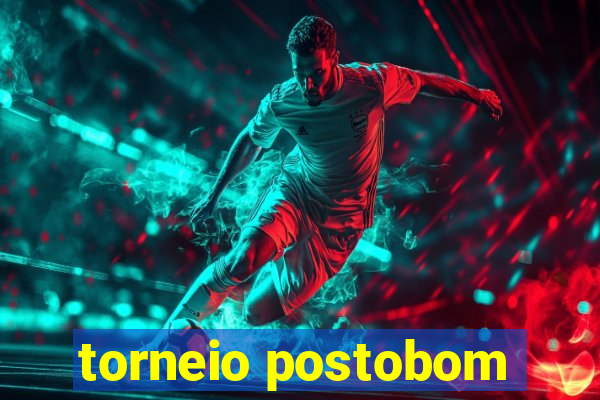 torneio postobom