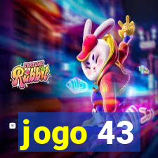 jogo 43