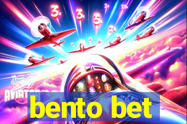 bento bet