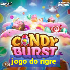 jogo do rigre