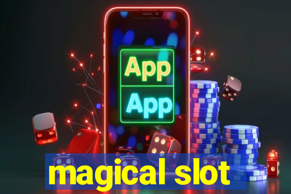 magical slot