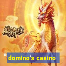 domino's casino