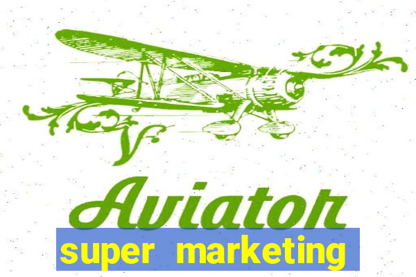 super marketing simulator dinheiro infinito