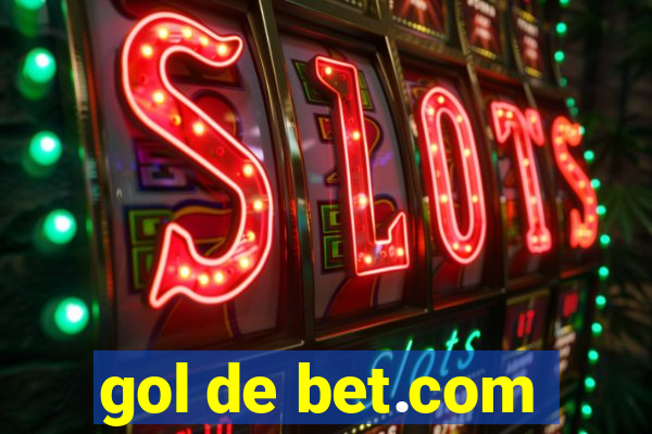 gol de bet.com