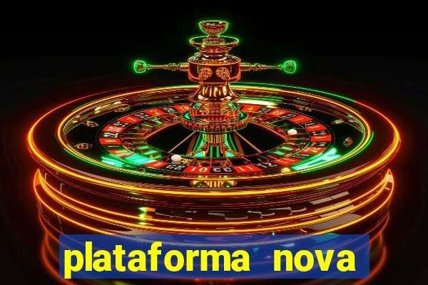 plataforma nova fortune ox