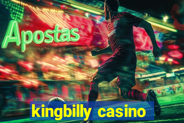 kingbilly casino