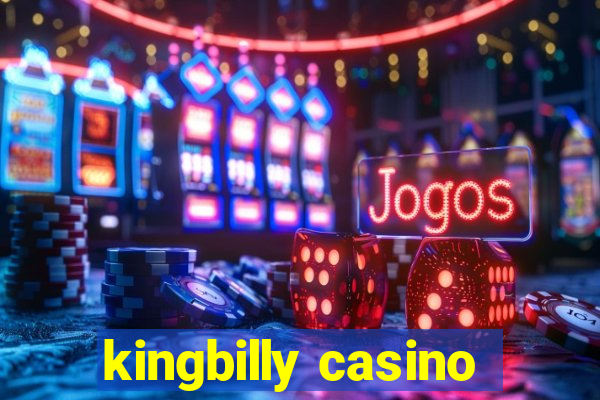 kingbilly casino