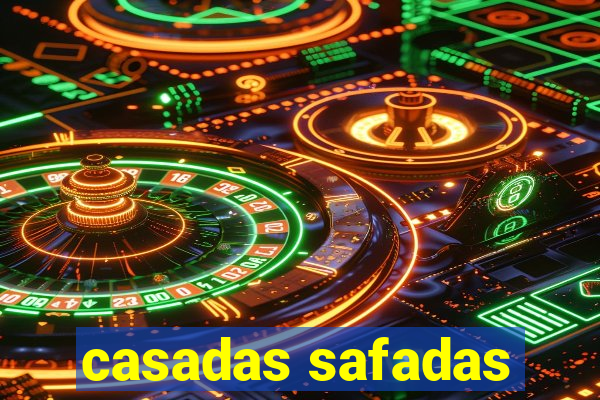 casadas safadas