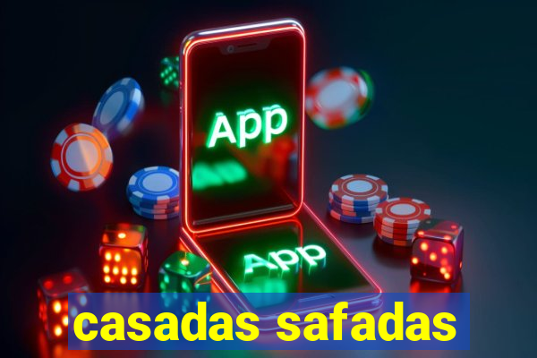 casadas safadas