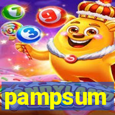 pampsum