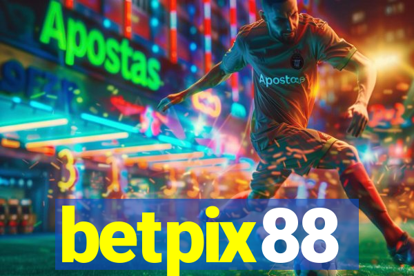 betpix88