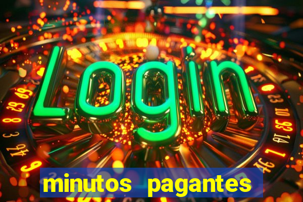 minutos pagantes fortune dragon