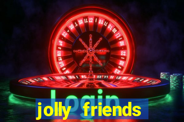 jolly friends sports club