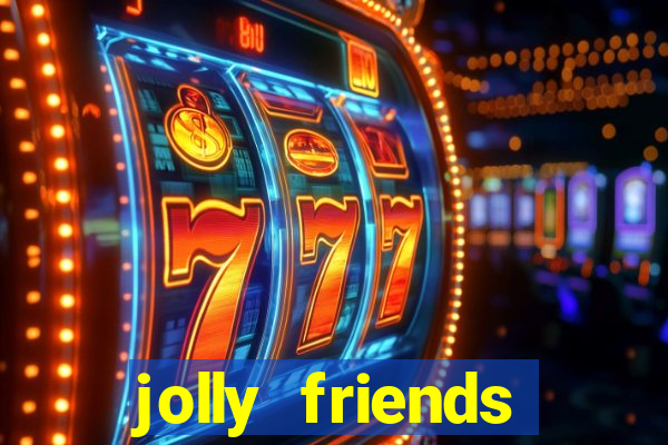 jolly friends sports club