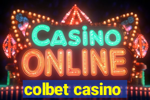 colbet casino