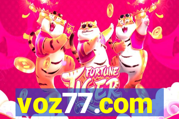 voz77.com