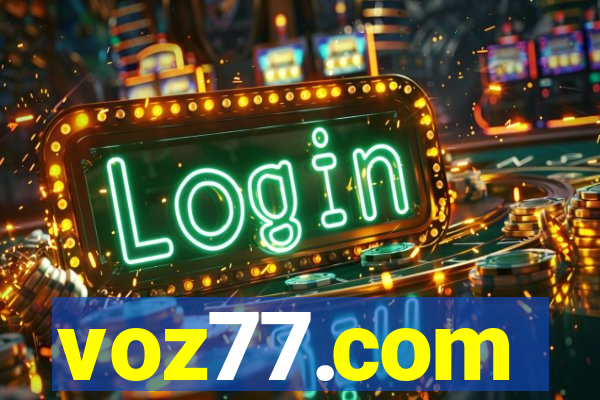 voz77.com