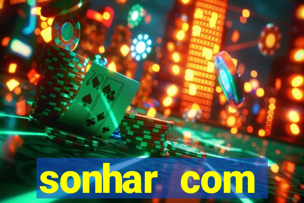 sonhar com ex-colega de trabalho