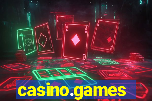 casino.games