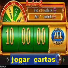 jogar cartas ciganas on line