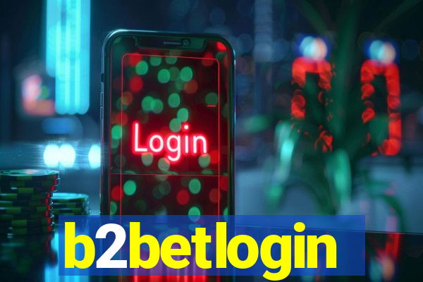 b2betlogin